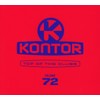 Kontor Top of the Clubs Vol.72