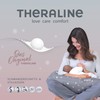 THERALINE - cover for nursing pillows