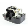 Power Contactor Relay; PRD-11DYO-24, DPDT; 25A 24VDC; Compatible with Tyco