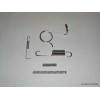 eurojamb Honda XL70 Chassis Spring Kit SET xl 70 K0