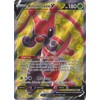 Kricketune V - 142/163 - Full Art Ultra Rare - Sword & Shield - Battle Styles