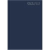 A5 Academic Diary 2025-2026 Week to View Hardback Case Bound