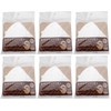 Coffee Lovers Filters, Coffee Dripper Disposable Made in Japan, 20