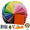 BOBISHE Felt 40 Colours Craft Felt 30 x 20 cm