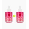 Overlaps Overlap (Set of 2) Pink Desert Actoin Glow Serum 30ml