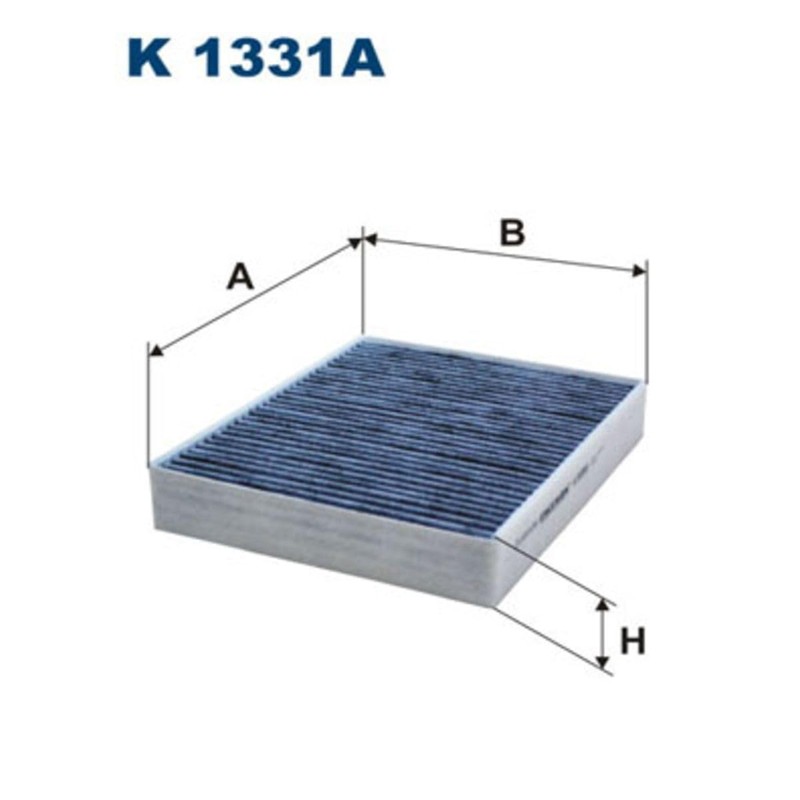 INNENRAUMFILTER K1331A