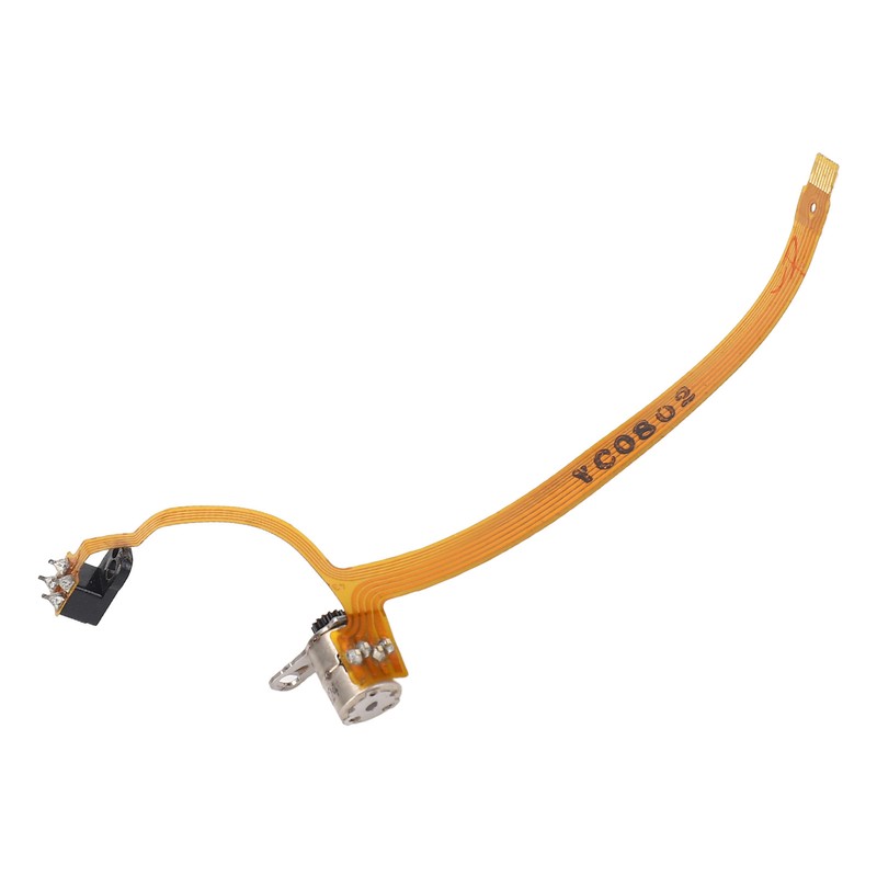 Lens Aperture Flex Cable for 70 to 200 2.8 IS