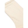 BOSS Women's Regular Socks, Open White119, 39 - 42