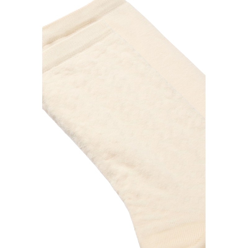 BOSS Women's Regular Socks, Open White119, 39 - 42