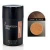 Hair Thickening Fibres by Keratech Pro 12ml | Instantly Fuller