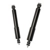 Torchbeam Front Shocks Absorber Struts Amortiguadores Delanteros Replacement for Toyota