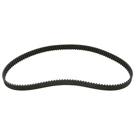 febi bilstein 19364 Timing Belt for Crankshaft, 1 Piece, Black