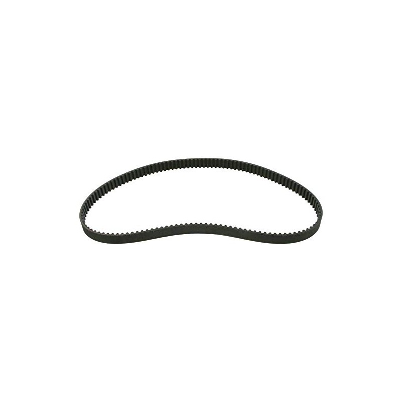 febi bilstein 19364 Timing Belt for Crankshaft, 1 Piece, Black