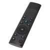 Air Remote Control 2.4G RF Wireless Voice Input 6 Axle