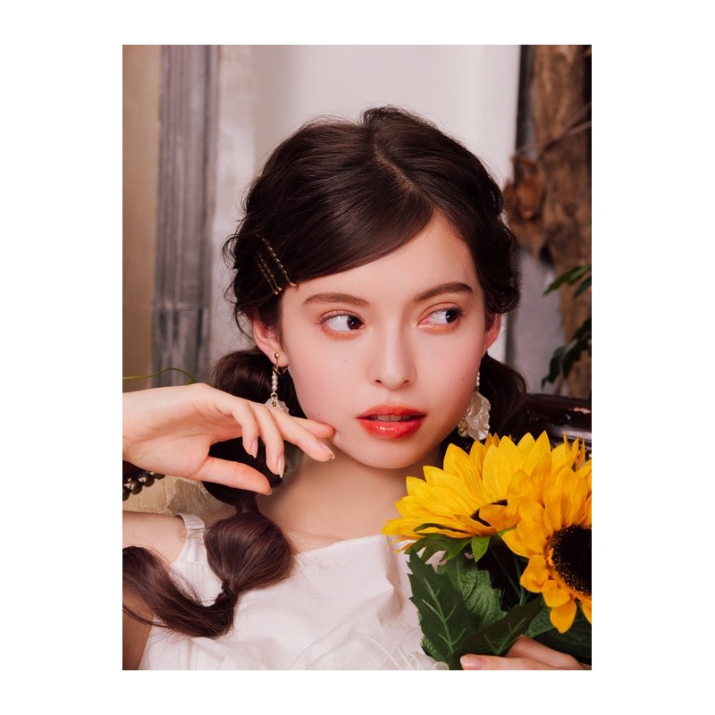 Van Gogh Eyeshadow Palette 11 Sunflower / 반고흐 아이섀도우 팔레트
