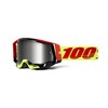 100% Racecraft 2 Mountain Bike & Motocross Goggles - MX