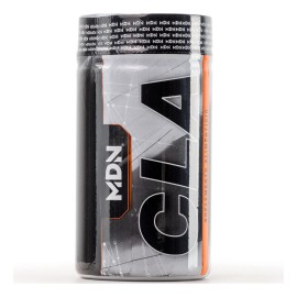 Cla Ácido Linoleico Conjugado MDN Sports 90 Cápsulas Blandas 1000mg Sin Sabor