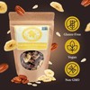 Maple Nut Kitchen Banana Bread Granola 3 Pack – Gluten-Free