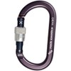 Rock Exotica RockO Screw Lock Carabiner - One Size -