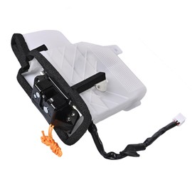 Rear Hatch Latch Actuator Tailgate Lock Actuator Motor Compatible with 2003-2009 Toyota 4Runner 4.0L 4.7L Replace OE# 69110-35060, 69110-35062, 69110-35090 Rear Gate Latch Motor
