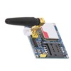 SIM 900A Module Developemnt Board SMS\GSM\GPRS\STM32\A6 Transmission Electronic Component