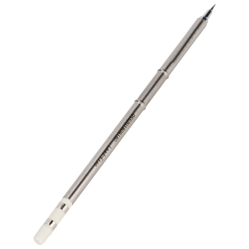 Soldering Iron Tips for FX‑951 Rework Station Rapid Conductive Welding