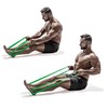 Sakurai Trading Erugam Muscular Band, Present, Super Hard, Green