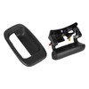 Tailgate Handle Latch 15046512 Comfortable Touch Rear Gate Handle Replacement