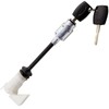 Bohaner Ford Focus MK2 Hood Release Latch Repair Kit with