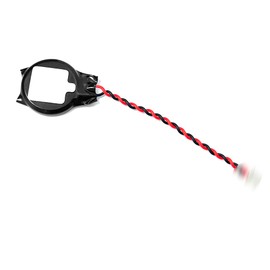 Gintai CR2032 Bios CMOS Akku für Lenovo ThinkPad L560 20F1 20F2/L570 20J8 20J9 20JQ 20JR/E560p 20G5/S5 2nd Gen 20JA/ThinkCentre A57 9851 02K6572 5B1 0K268. 70