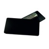 Customcard Ltd Chalkboard Write on Reusable Name Badges with Magnet