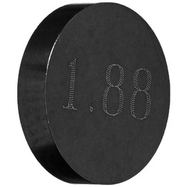 ProX Racing Parts 29.890188 8.90mm x 1.88mm Valve Shim for KTM, (Pack of 5)