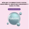 TQL Kit Serum Acido Hialuronico Rodillo Jade Hidratacin Profunda Rostro