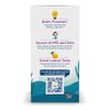 Nordic Naturals Complete Omega Junior - Promotes Brain, Bone, Nervous