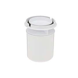 8528278 Washer Fabric Softener Dispenser Cup WP8528278 Genuine OEM