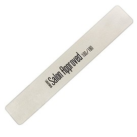 100/180 Grit Premium Square Files Proimpressions (25 Pack)