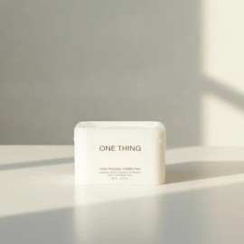 ONETHING Cica peeling toner pad 65 sheets 4107828 / ONETHING 시카 필링 토너 패드 65매 4107828