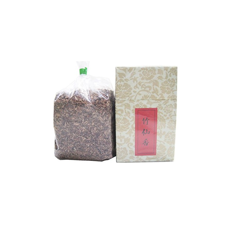 Awaji Baikaundo Yaki Incense Special Selection Bamboo Senko 4.4 oz