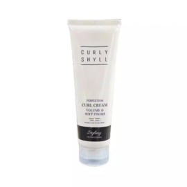 MJ 커리쉴 컬크림 커리실 컬리쉴 150ml MJ Curicé Curl Cream Curicil Curlshield 150ml MJ