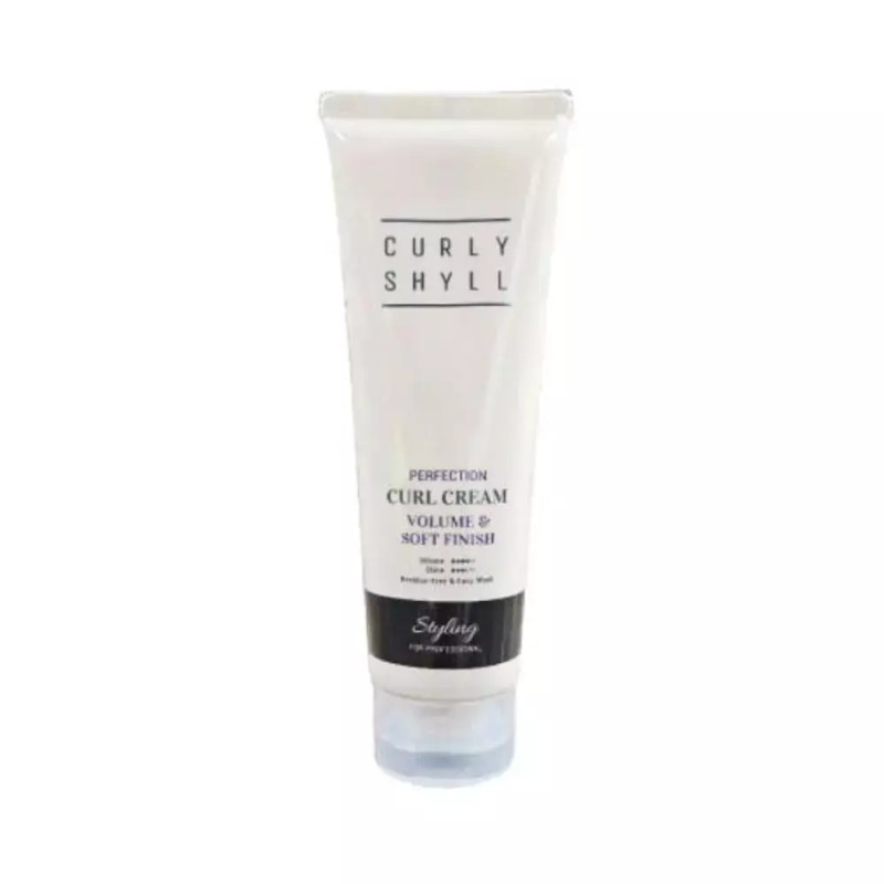 MJ 커리쉴 컬크림 커리실 컬리쉴 150ml MJ Curicé Curl Cream