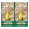 Pack x2 Tintes Permanente Garnier Nutrisse Oleos