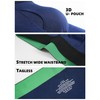 TIICHOO Incontinence Pants for Men 100ml Absorbency Cotton Men's Incontinence