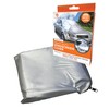 PowerFull Car Windshield Cover - Heavy Duty Universal Protective Windscreen