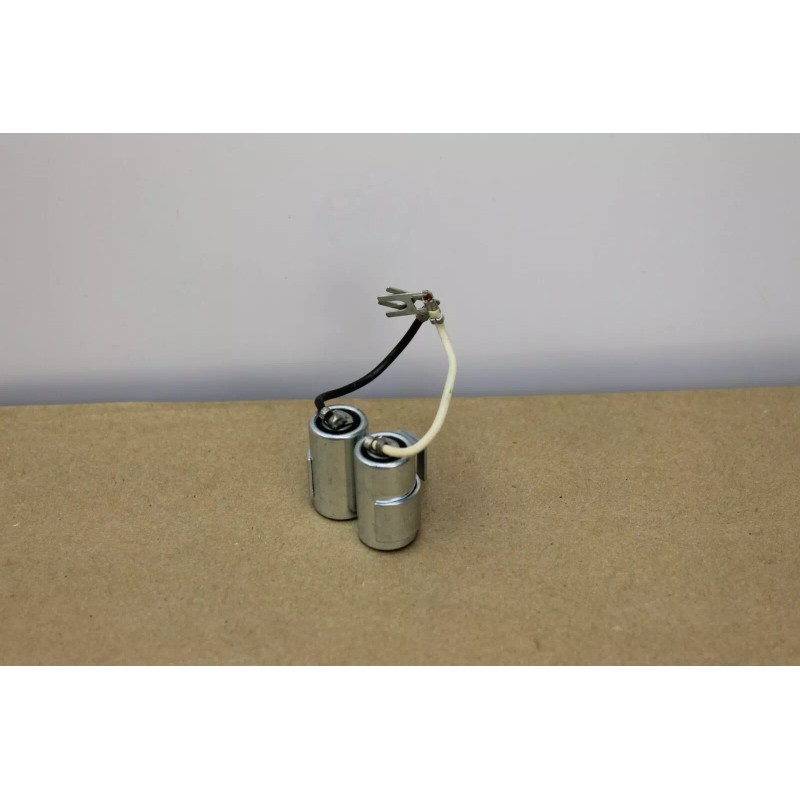 Suzuki NOS Suzuki Ignition Points Condenser for 1977-1979 GS550 GS750