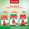 Nutrela, Soya Mini Chunks, 220 Grams(gm)
