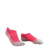 Falke Women's RU4 Running No Show Socks, Rose, Size 35-36