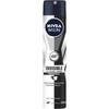 NIVEA Invisible Black & White