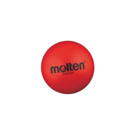 Molten Softball Handball - 1, Red