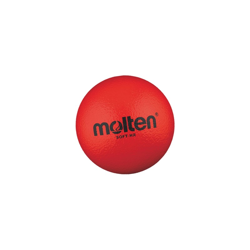 Molten Softball Handball - 1, Red