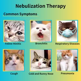 Pet Oxygen Chamber with Wheels, Folding Kitten Incubator Brooder Nursery, Breathable Visible Dog Incubator with Pet Urine Pad Mask Connection Valve，28L